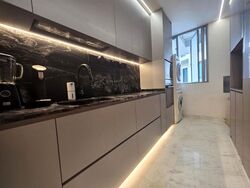 Canberra Residences (D27), Condominium #622630971